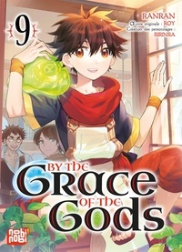  Ranran et  Roy - By the grace of the gods Tome 9 : .