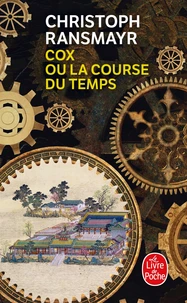 Cox ou la course du temps