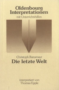 Die Lezte Welt