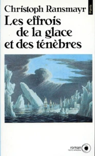 Les effrois de la glace et des ténèbres