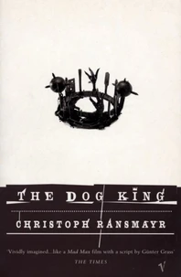 The Dog King