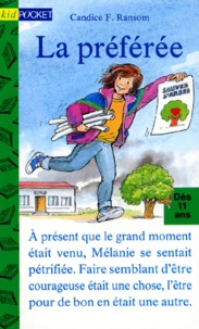La préférée