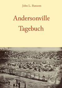 Andersonville-Tagebuch