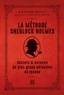Ransom Riggs et Eugene Smith - La méthode Sherlock Holmes - Secrets & astuces du plus grand détective du monde.