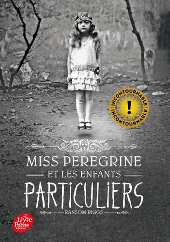 Miss Peregrine et les enfants particuliers Tome 1 Miss Peregrine et les enfants particuliers - Occasion