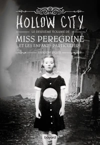 Hollow city