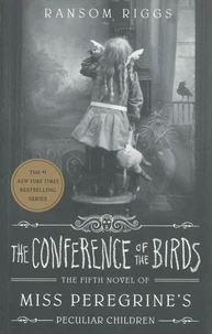 The Conference of the Birds