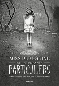 Miss Peregrine, Tome 01