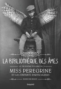 Miss Peregrine, Tome 03