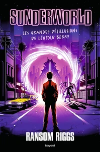 Les grandes désillusions de Léopold Berry