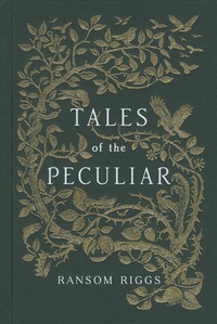 Tales of the Peculiar.pdf