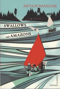 Swallows and Amazons