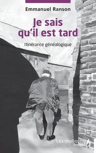 Je sais qu'il est tard