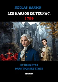 Le tiers état dans tous ses états