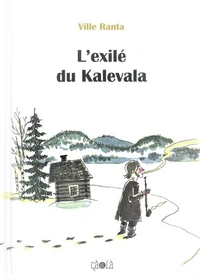 L'exilé du Kalevala
