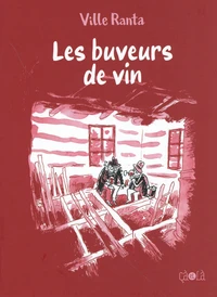 Les buveurs de vin