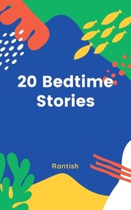  rantish Vr - 20 Bedtime Stories for Kids.