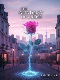 The Anatomy of a Rose