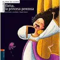 Eloisa, la princesa perezosa