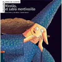 Nicolas, el sabio mentiroso