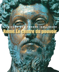 Rome, Le centre du pouvoir - Lart romain des origines à la fin du deuxième siècle.pdf