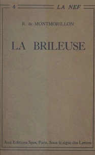 La Brileuse