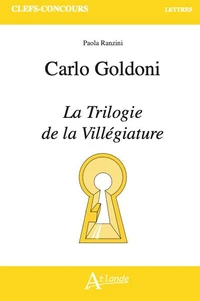 Carlo Goldoni