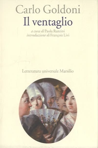 Carlo Goldoni