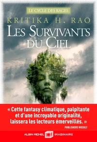 Les survivants du ciel