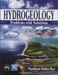 Hydrogeology