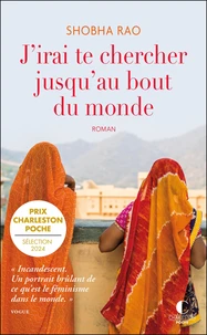 J'irai te chercher jusqu'au bout du monde