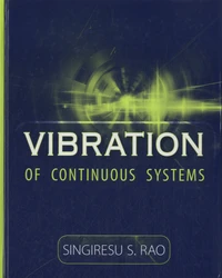 Vibration of Continuous Systems