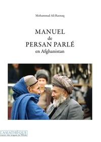 Manuel de persan parlé en Afghanistan
