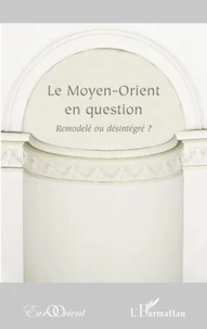 Le Moyen-Orient en question