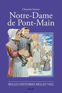 Notre Dame De Pont Main