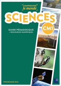 Sciences CM1