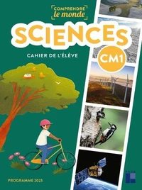 Sciences CM1