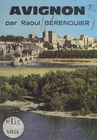 Raoul Berenguier - Avignon.