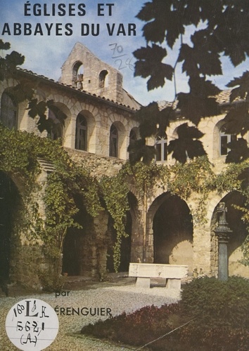 Églises et abbayes du Var