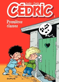 Premières classes