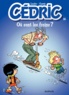 Raoul Cauvin et  Laudec - Cédric Tome 16 : Où sont les freins ?.