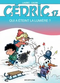 Qui a éteint la lumière ?