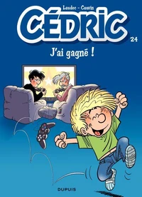 J'ai gagné