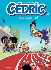 Faux départ !