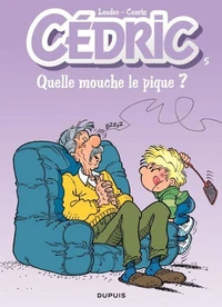 Quelle mouche le pique ?