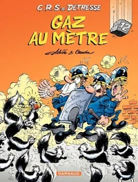 Gaz au mètre