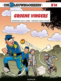 Raoul Cauvin et Willy Lambil - Groene vingers.