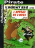 Raoul Cauvin et  Kox - L'agent 212 Tome 15 : L'appeau de l'ours.