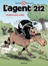 Raoul Cauvin et  Kox - L'agent 212 Tome 17 : Poulet sans selle.