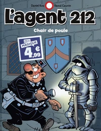 Chair de poule